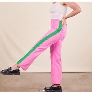 Big bud press cavalry pants